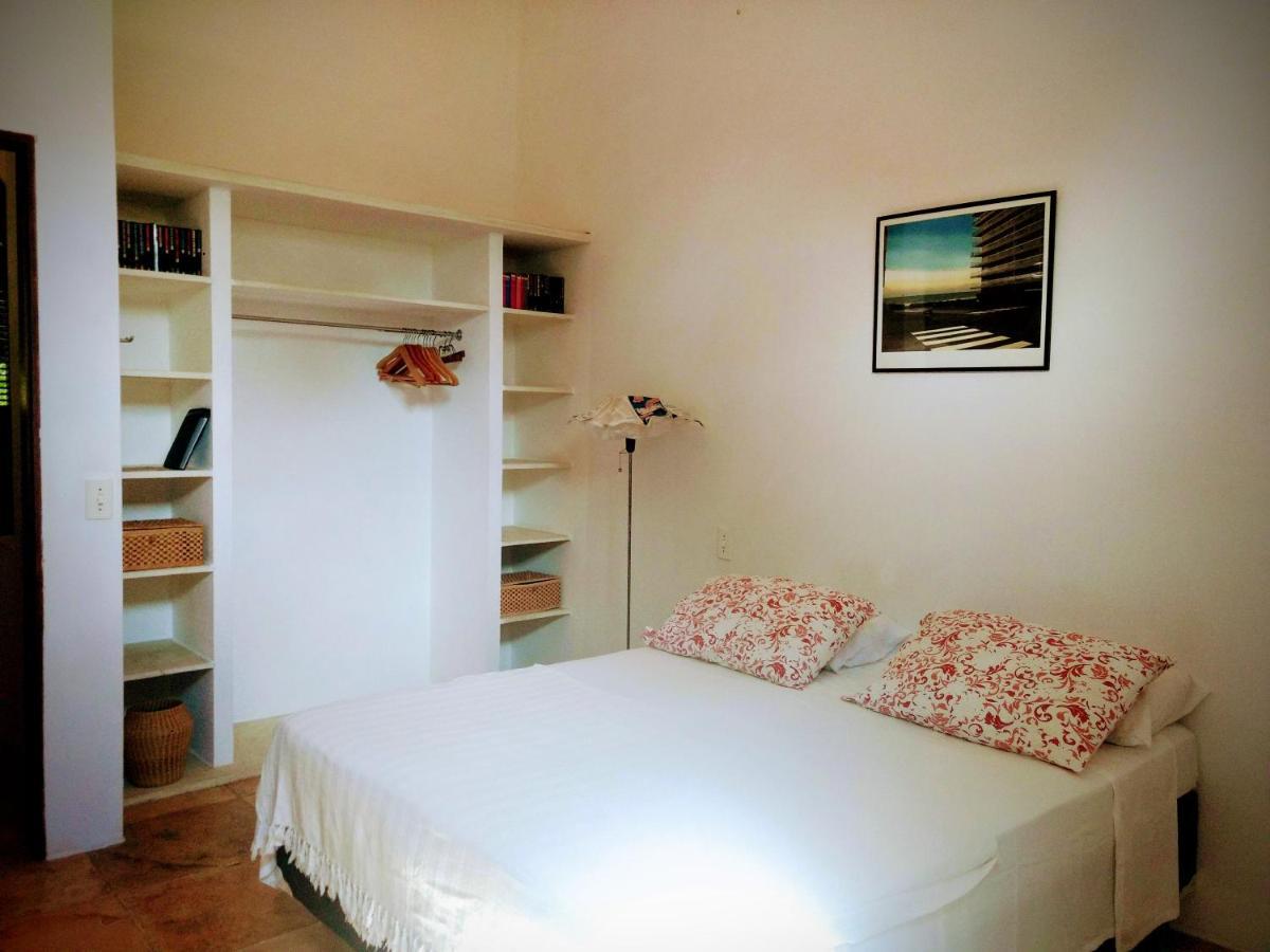 Castelo Vendom Ecolodge Parajuru Dış mekan fotoğraf